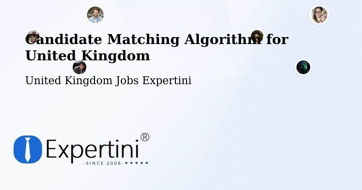 Candidate Matching Algorithm Overview – Killyleagh - United Kingdom Jobs Expertini
