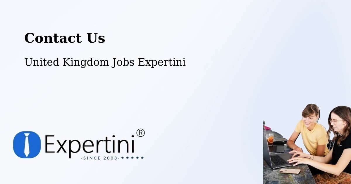 Contact Us - United Kingdom Jobs Expertini