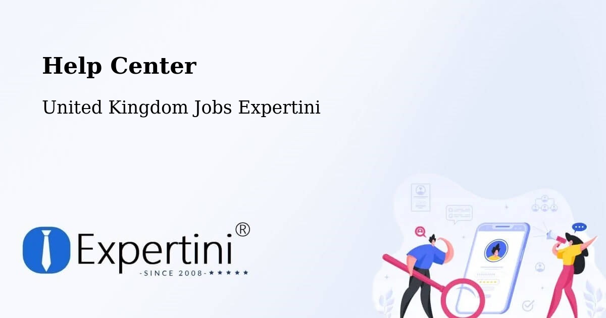 Help Center – Killyleagh - United Kingdom Jobs Expertini